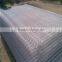 PVC Coated Welded Triangle Bending Wire Mesh Fence