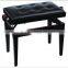 modern piano bench seat