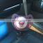 Beautiful printed Baby pacifier