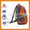 Hot selling customized brand kids school backpack backpack