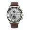 M3 series genuine leather strap howear OS android wear with android & IOS support