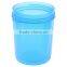 Plastic Shaker/Smart Shaker Bottle/ Protein Shaker