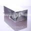 environmental PVC PP PET China tea packaging box