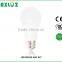 A60 Led Bulbs 10W E27 White Color