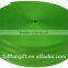 Hot new products polyester webbing for lanyards bag usage