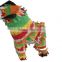 fancy donkey pinata for party decoration