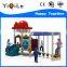 Playground Equipment Swing Set Monkey Bars