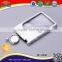 Wholesale led light card magnifier 85*55mm