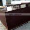 red/black/brown film faced plywood/shuttering plywood/marine plywood