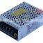 Metal case 12v 5a LED switching power supply 60w