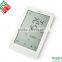 Desktop Wall mount Indoor IP50 Digital Temperature and Humidity Meter Thermometer Hygrometer Thermohygrometer