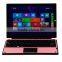 High Quality Case Wireless Tablet Pu Cases Tablet Protective Holster Bracket Fashion Automatic Sleep Ultra-Thin multicolor