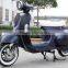 EEC 1500W Vintage Vespa Electric Scooters With 72V 20Ah Battery Adult Electric Motorcycle for Sale