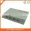 3D Diagonal Memo Pad & drawing pad