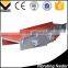 Mining feeders with vibration