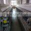 Cheap price used Lasser MDT-S schiffli embroidery machine