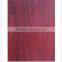 Linyi High Qulaity Melamine Prelaminated Plywood