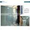 2016 New Aluminum Partition Office Cubicle Workstation Aluminum Office Partition