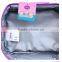 School Lunch Cooler Bag Snack Bag - 3D Emblem Figure