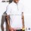 New Design Hot Sale Sport Running Casual Polo Plain Shirt With Custom Logo