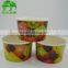 Spring Fling Paper Fruit Cups