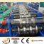 Best Quality Highway guardrail roll forming machine with punching holes