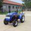 4 wheel drive mini tractors with pto hot sale