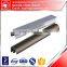 Best selling ONE! Aluminium extrusions with attractive fashion