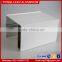 Aluminum industrial profiles