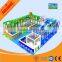 Hot Selling Commercial Baby Indoor Playground for Business