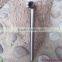 factory price titanium bicycle seatpost customized titanium seat post Ti bicycle seat post for dirt bikes