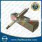 Spark plug W16EXR-U11/90919-01104/BPR5EY-11 for TOYOTA with Nickel plated housing preventing oxidation, corrosion