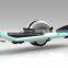 Smart single wheel self balancing scooter one wheel hoverboard with LED