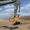 Handle Plate Compactor for Excavator