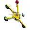 Vacuum lifting equipment