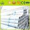 Building materials Galvanized steel pipe price per meter GI conduit pipes