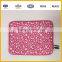 Waterproof and Shockproof neoprene laptop briefcase laptop bag with high quality