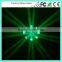 Useful new products 120*f5mm high mcd rgb leds best selling octopus fish led effect light