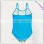 Bikini & Headscarf swimsuit for girls