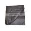 China supplier best quality solid color polyester blanket
