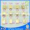 Best Selling Zinc Alloy Padlock Deocoration Padlock Mini Lock for Diary H-624