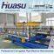 PVC Double Wall Corrugated Pipe Production Line