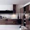 Popular hotel kitchen equipment for L-shaped kitchen cabinet
