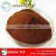 Bio organic fertilizer potassium fulvic acid yellow powder