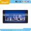 Universal 9 inch Car lcd monitor with MP5 Bluetooth