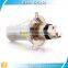 For motorcycle head light/electric car accessories new products 12w cob led h4 bulb