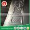 Security Steel/Metal Door Skin