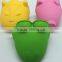 Kitchen frog silicone oven mitts gloves carton style oven mitts summer hand gloves