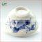 Wholesale Price Lotus Painting Small Lipton Porcelain Tea Cup