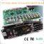 ZTE ZXDSL 9806H MINI 48 Ports ADSL VDSL2 ASTEC VSTDC IP DSLAM